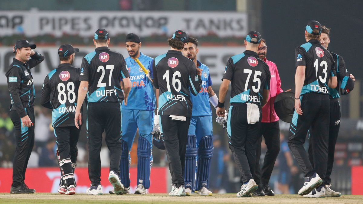 ENG vs PAK Match Preview– ICC World Cup 2023, Match 44