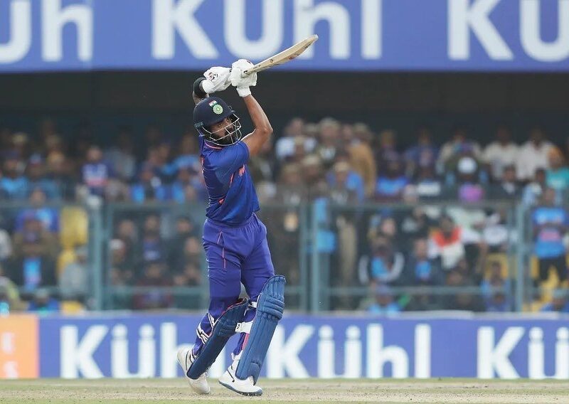 KL Rahul