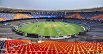 SA vs AFG Weather Report Live Today And Pitch Report Of Ahmedabad Stadium, ICC World Cup 2023, Match 42