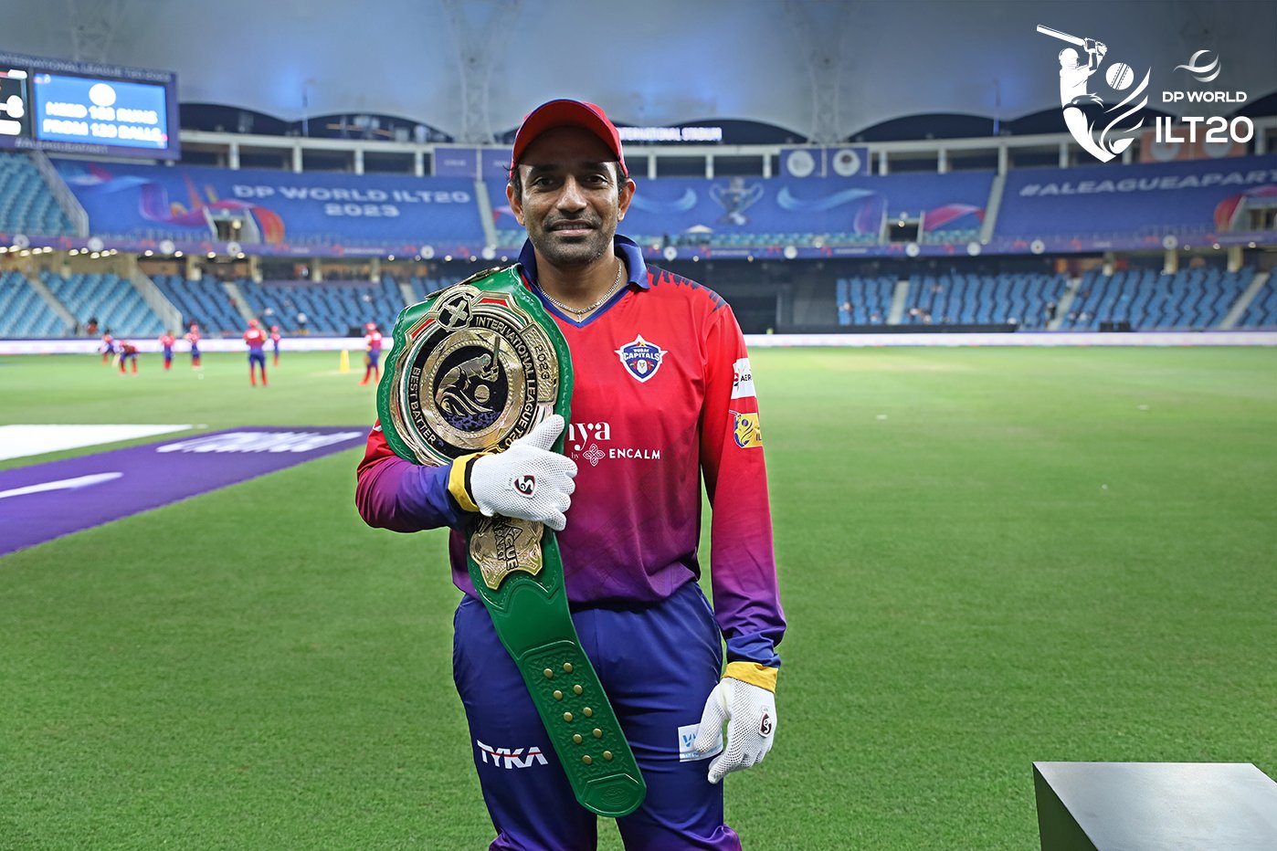 Robin Uthappa