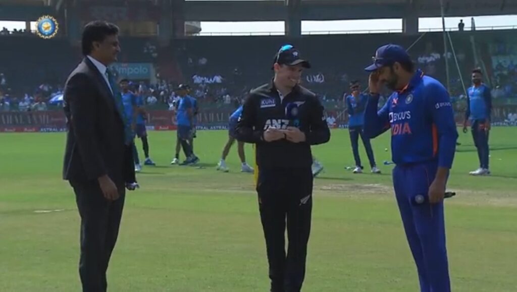 Rohit Sharma
