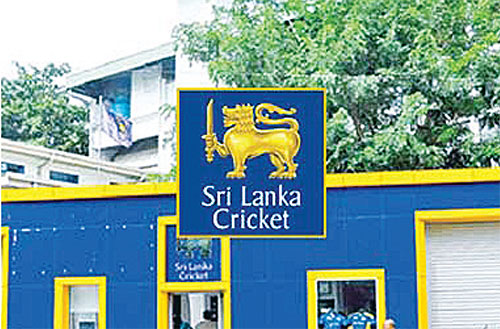 ASri Lanka Cricket
