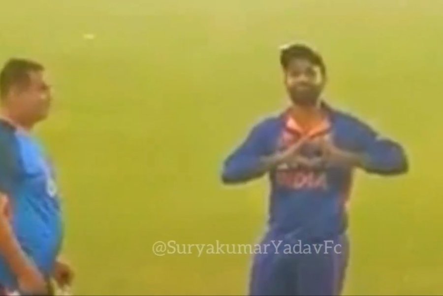Suryakumar Yadav
