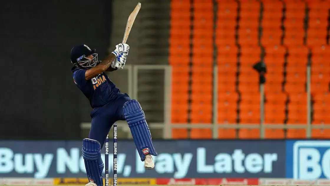 World Cup 2023: “I Definitely See Him In The World Cup Squad” – Sarandeep Singh Urges Team Management To Back Suryakumar Yadav