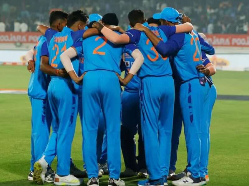 IND vs SA 2023-24: India’s Predicted T20I Squad