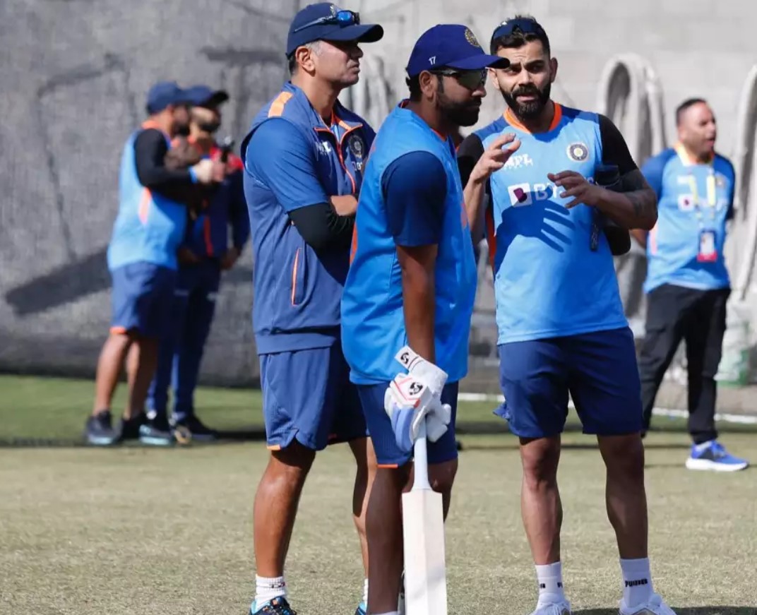 India ICC World Cup 2019 Jersey Photos: Here's What Team India