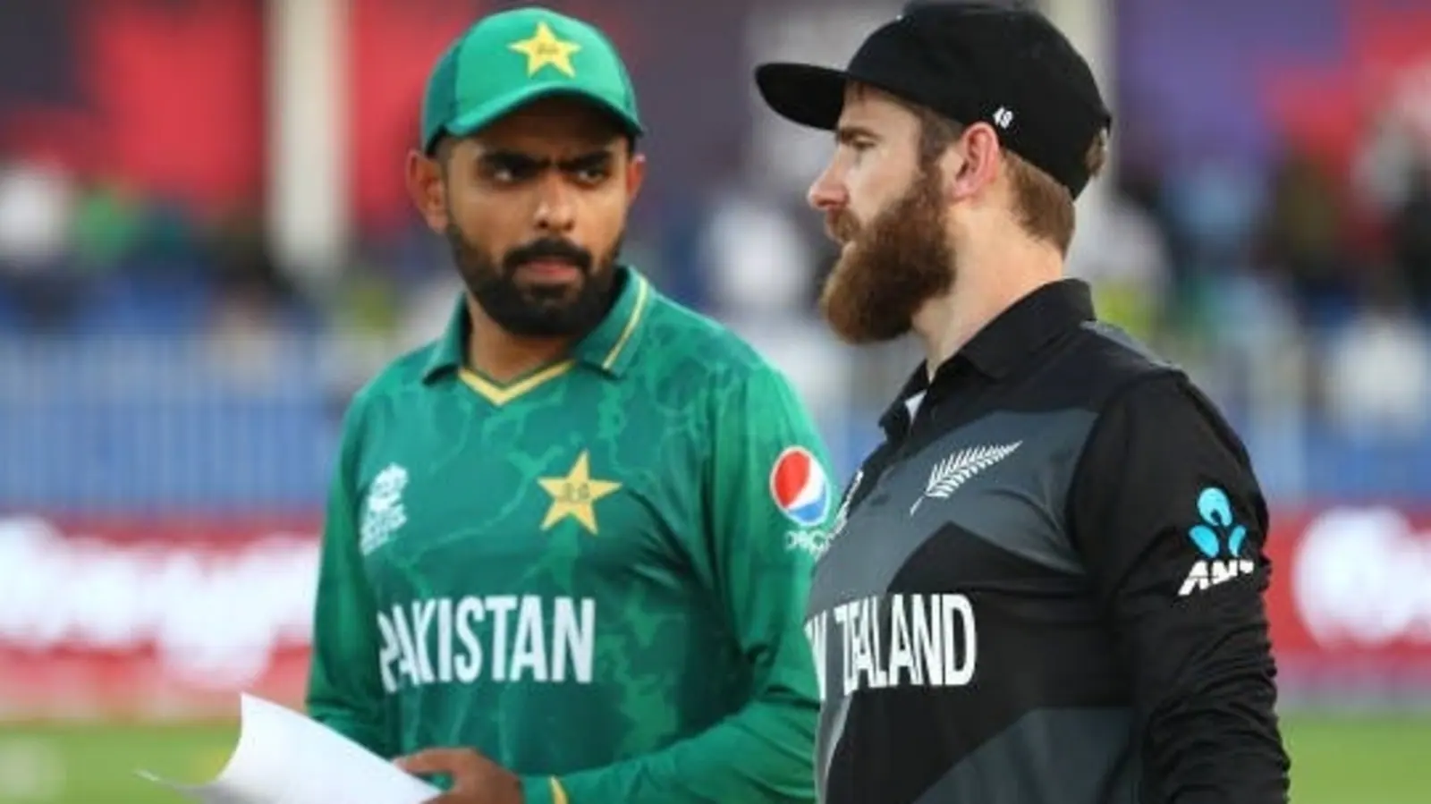 Pakistan vs New Zealand [PC:PCB]