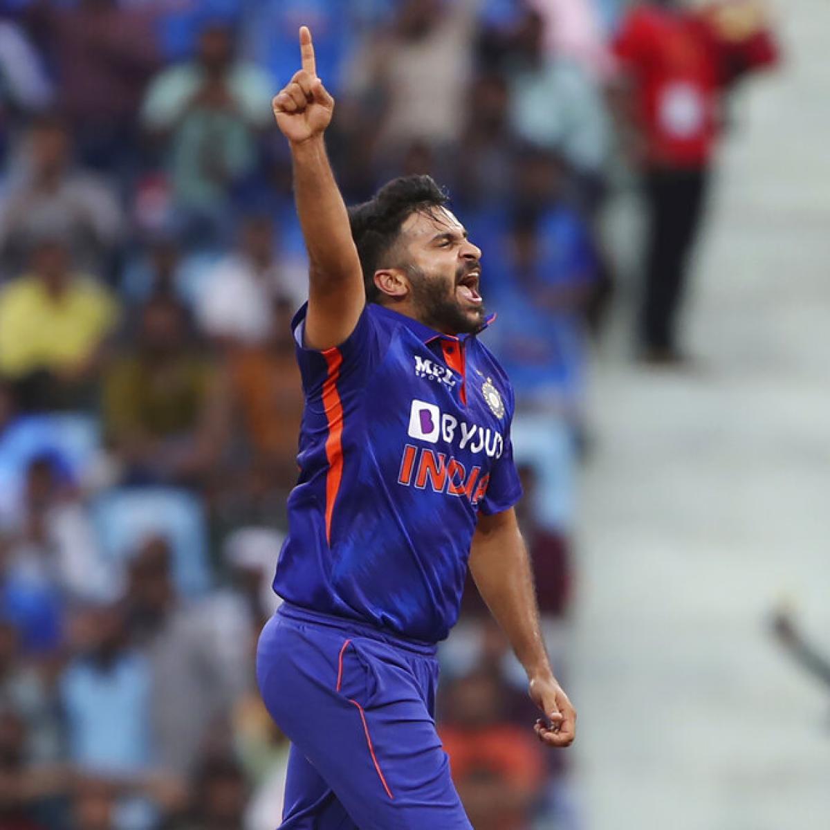 IND vs AUS: Revealed: Why Shardul Thakur Is Not Playing Today’s ODI Match vs Australia?