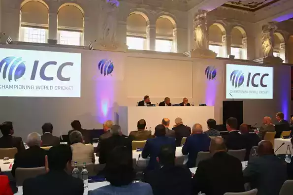ICC