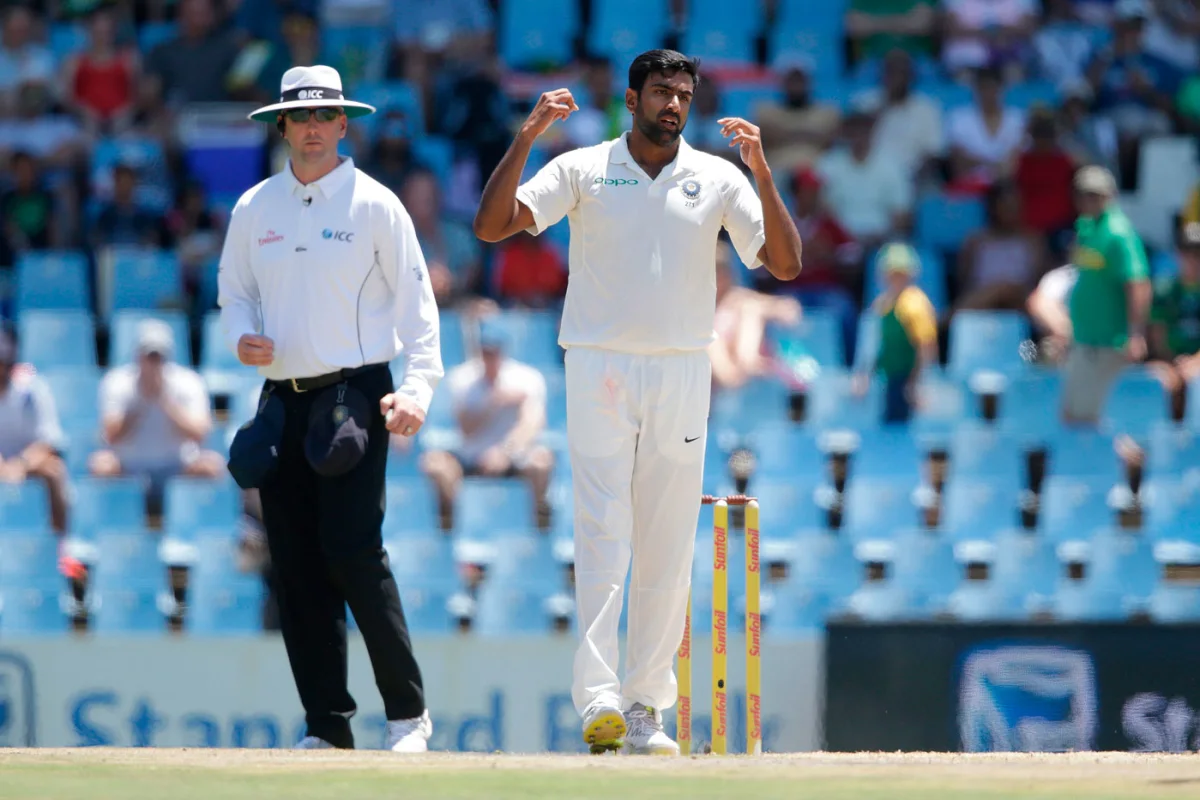 IND vs AUS - Ravichandran Ashwin On The Verge Of Surpassing Harbhajan Singh’s Record Tally Of Wickets Against Australia
