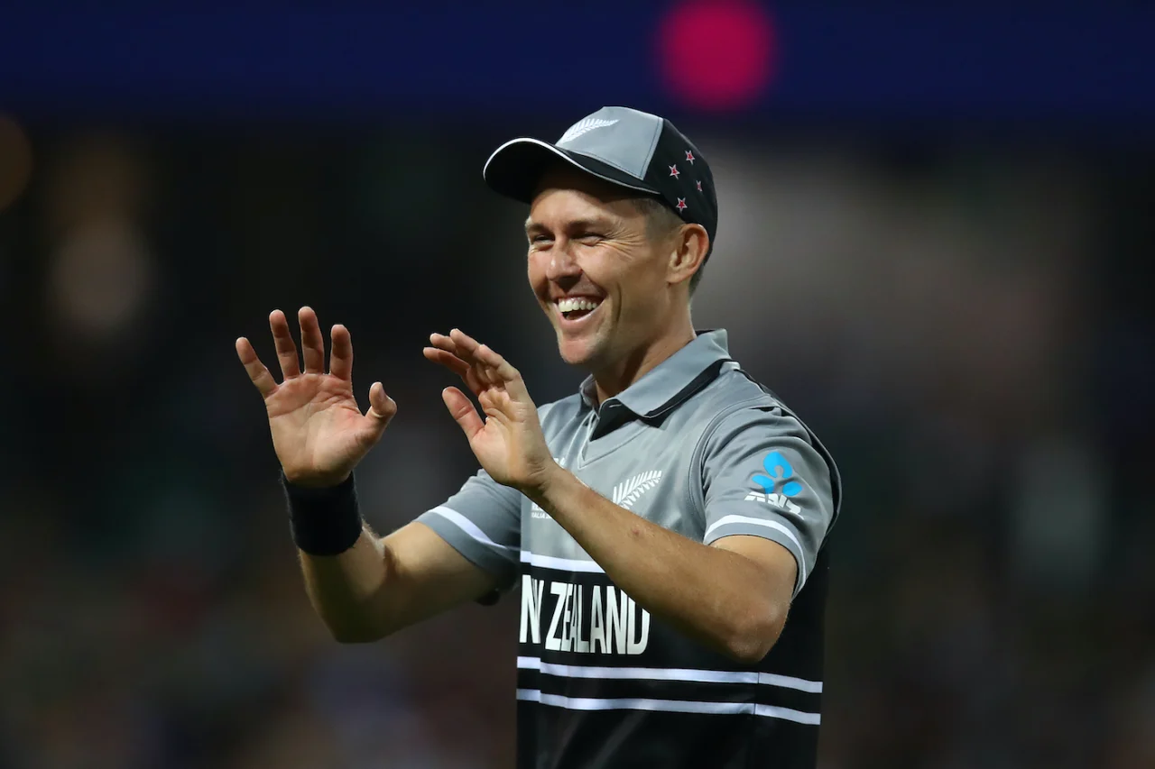 Trent Boult (PC-Getty)