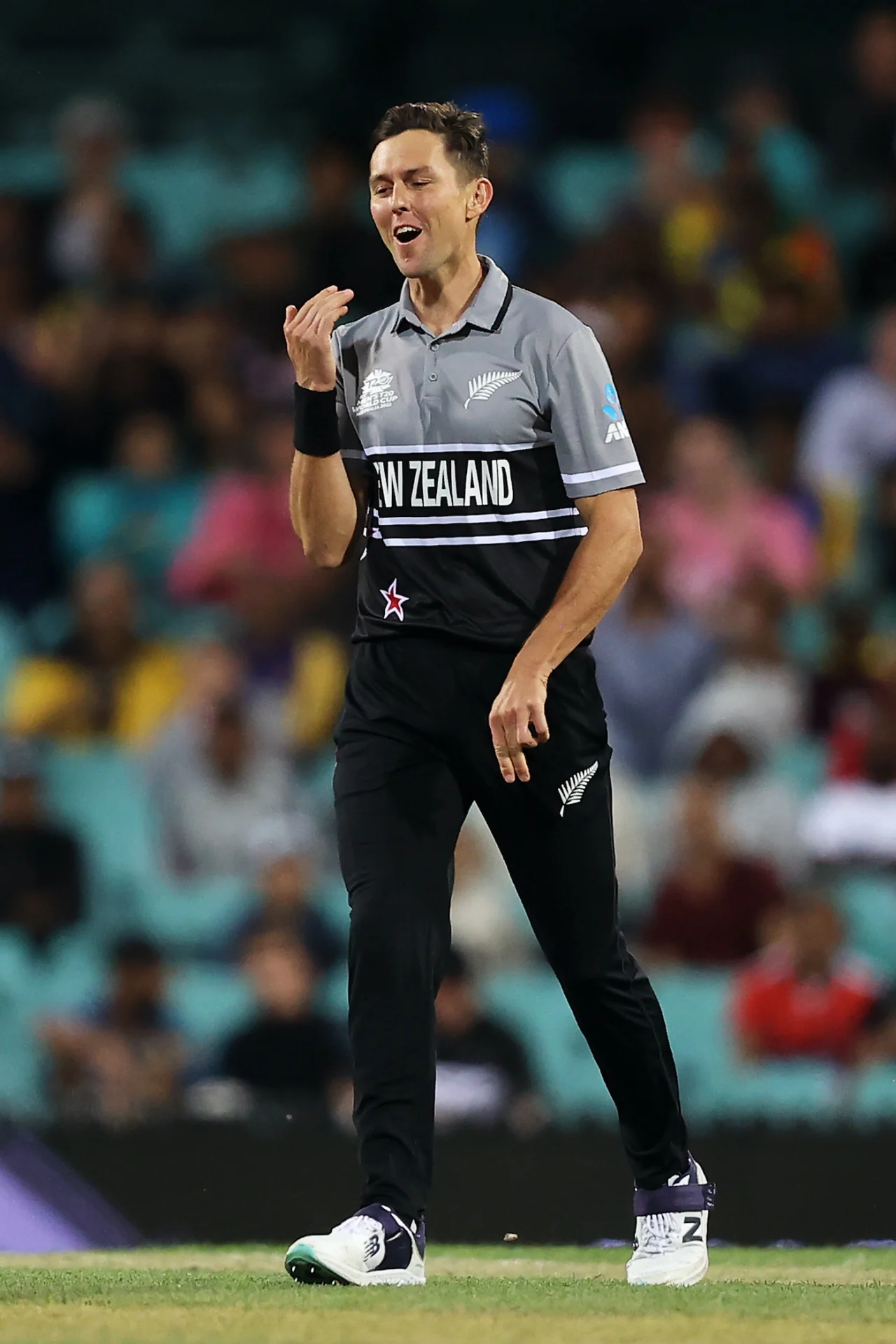 Trent Boult