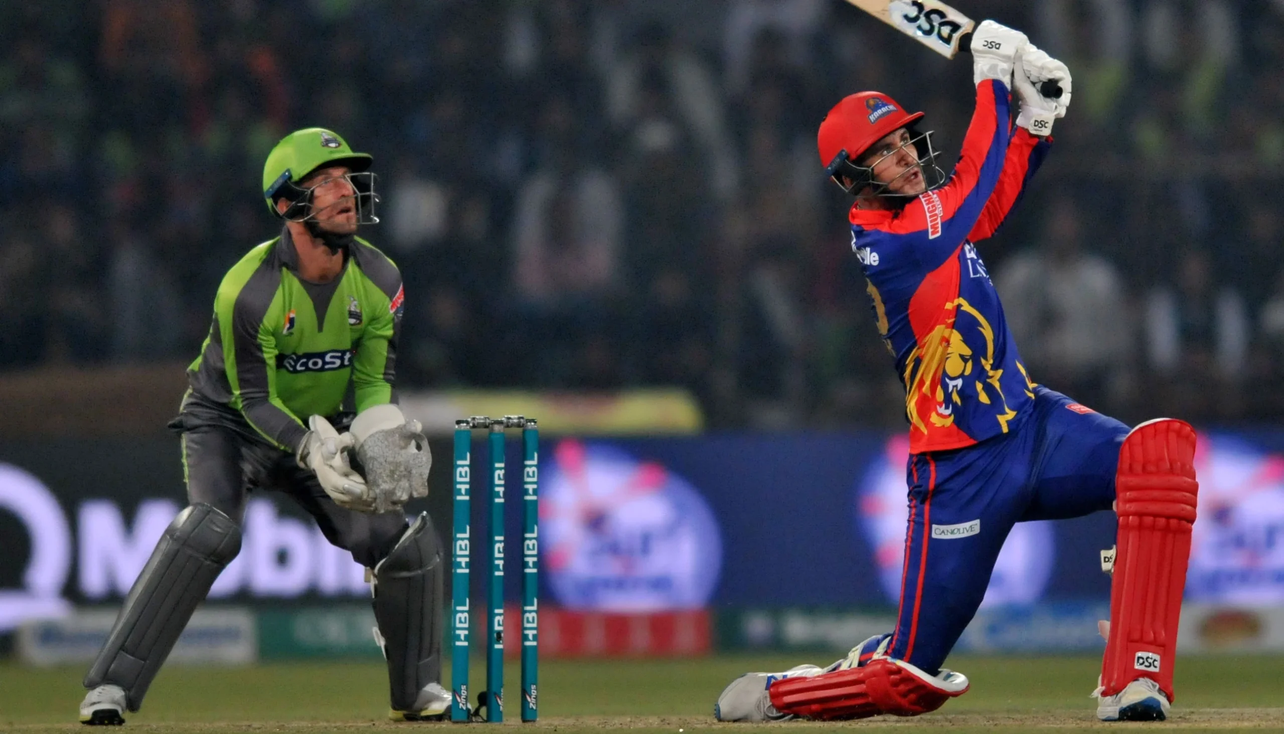 PSL Live Score 2023- Karachi Kings vs Lahore Qalandars, Live Score, PSL 2023, Match 8