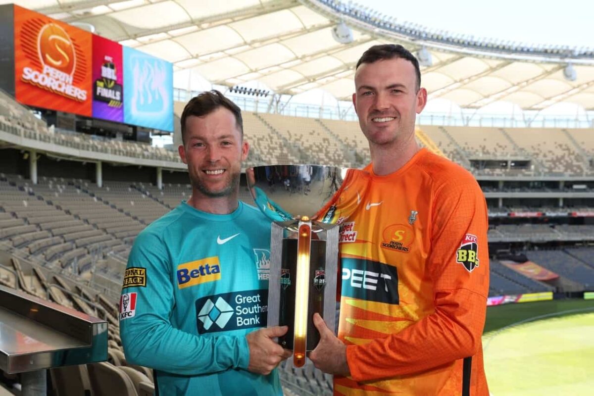 BBL Final Live Streaming Channel In India, BBL Final Live Telecast In India- Where To Watch Big Bash League Final Live In Your Country? BBL 2022-23 Final