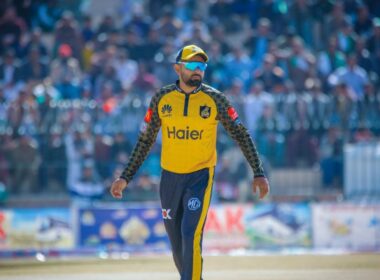 Babar Azam
