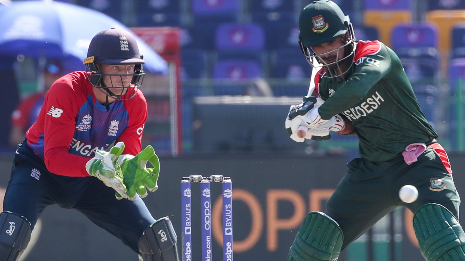 ENG vs BAN Head to Head Records in ODIs – ICC World Cup 2023, Match 7