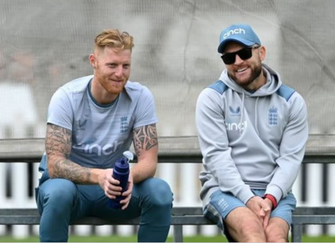 Brendon McCullum
