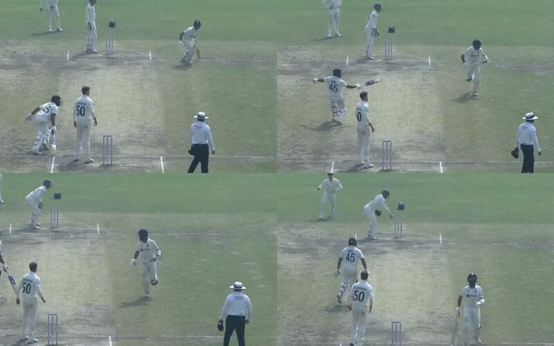 Cheteshwar Pujara Rohit Sharma