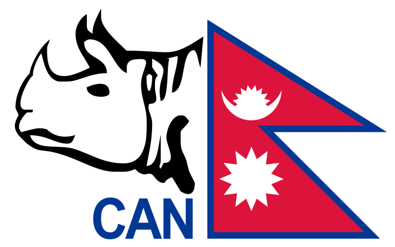 Cricket Association of Nepal.