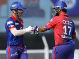 Aakash Chopra on David Warner DC Captaincy