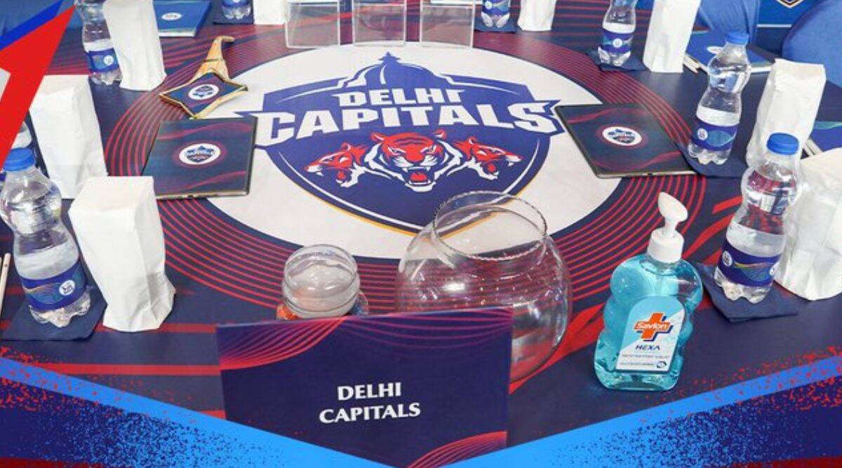 Delhi Capitals Women IPL 2023 Auction