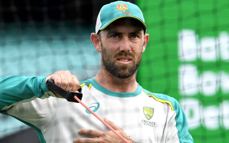 IND vs AUS - I Have A Fair Bit To Go... - Glenn Maxwell Talks About A Potential Return Against India In ODIs
