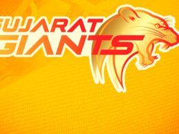 Gujarat Giants WPL 2023