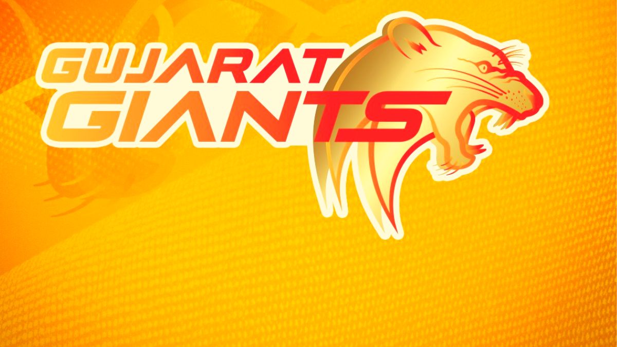 Gujarat Giants WPL 2023