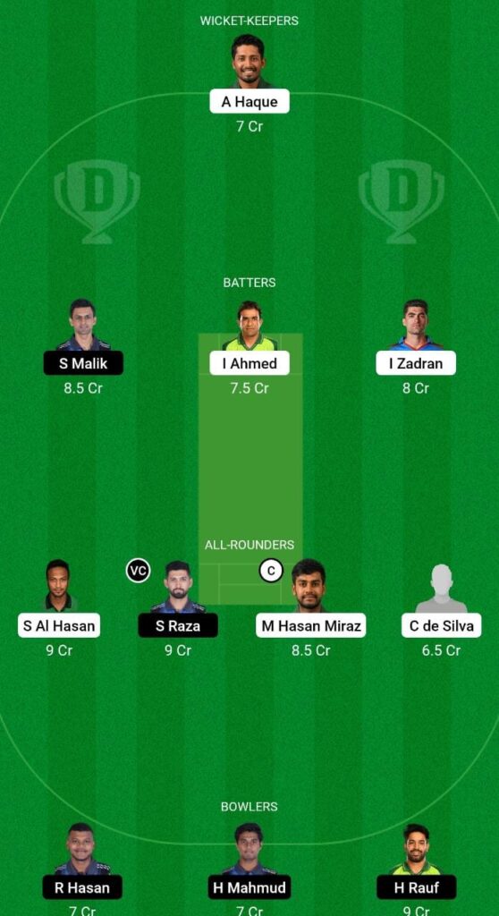 RAN vs FBA Dream11 Prediction, Fantasy Cricket Tips, Dream11 Team, Playing XI, Pitch Report, Injury Update- Bangladesh Premier League 4 RAN vs FBA Dream11 Prediction Fantasy Cricket Tips Dream11 Team Bangladesh Premier League