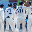India National Cricket Team