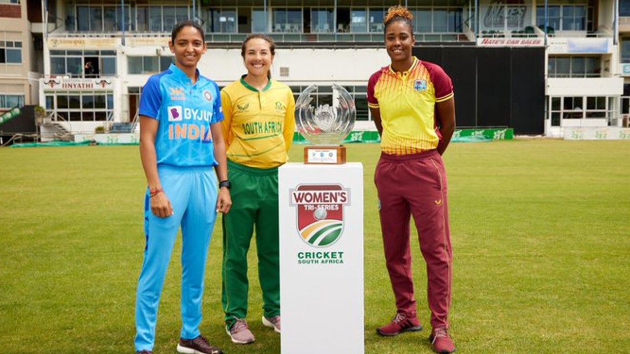 India Women Vs West Indies Women Match Prediction- Who Will Win Today ...