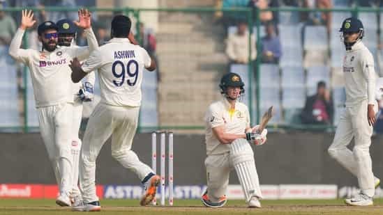 India vs Australia 2023
