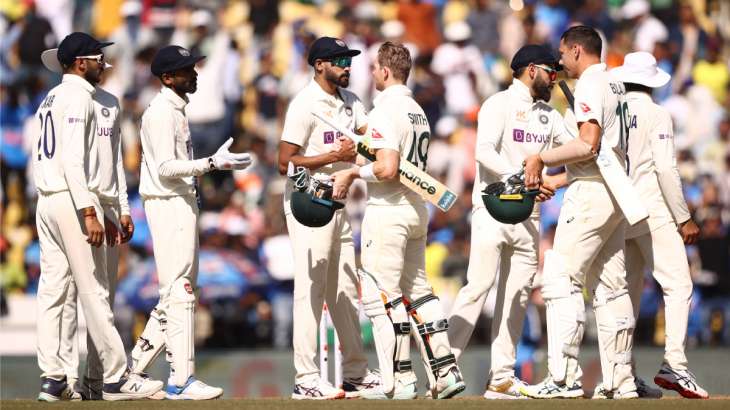 India vs Australia, IND vs AUS, India National Cricket Team, Australia National Cricket Team