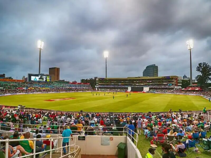 AUS vs SA Durban Weather Report Live Today And Pitch Report- 2nd T20I, 2023
