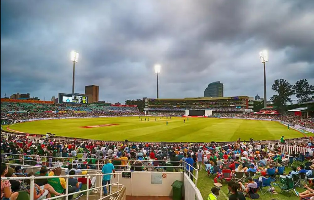 IND vs SA 1st T20I Weather Report