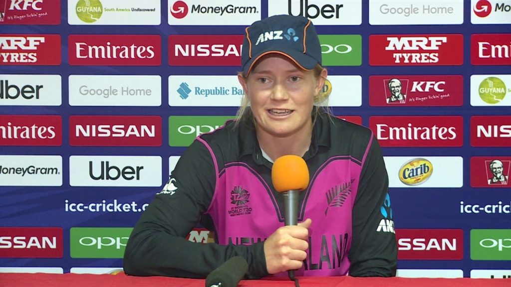 Maddy Green, Homosexual Cricketer