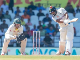 Mohammed Shami