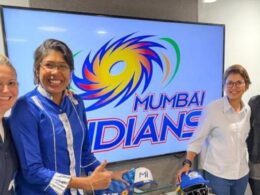 Mumbai Indians Women IPL 2023 Auction