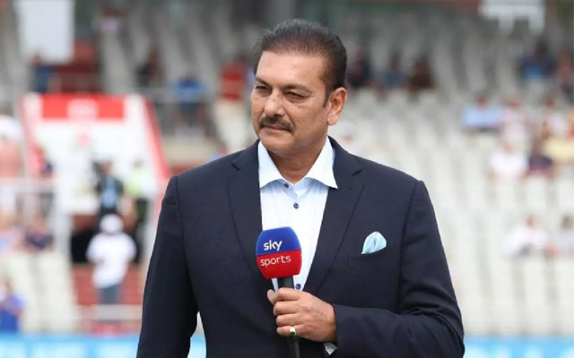 IND vs AUS: This Indian Team Can Win Both, The World Test Championship And The ODI World Cup In The Next 6 Months: Ravi Shastri