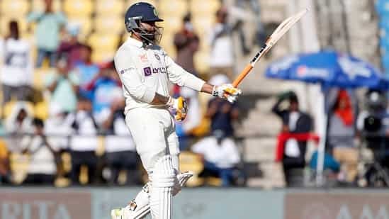 Ravindra Jadeja