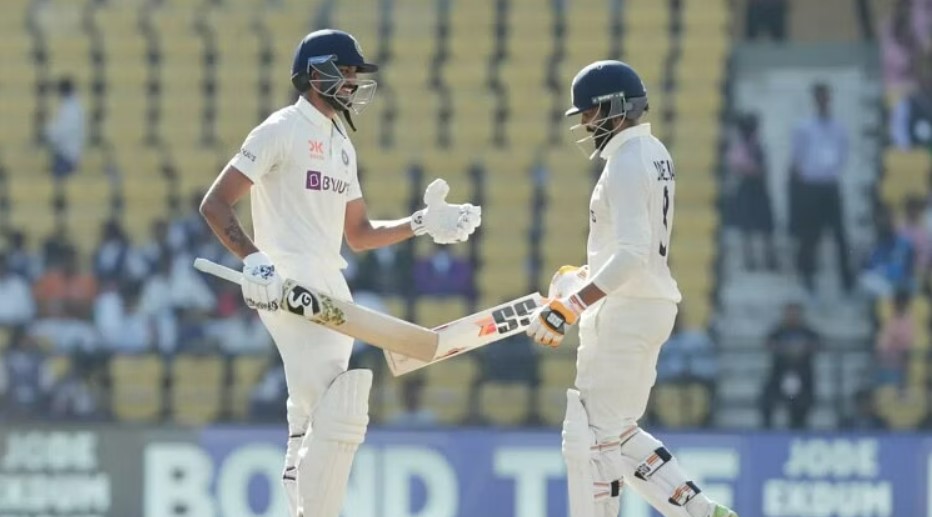 India vs Australia Nagpur Test Day 3