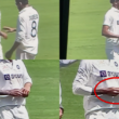 IND vs AUS: Australian Media & Michael Vaughan Allege Ravindra Jadeja Of Ball Tampering In Nagpur Test