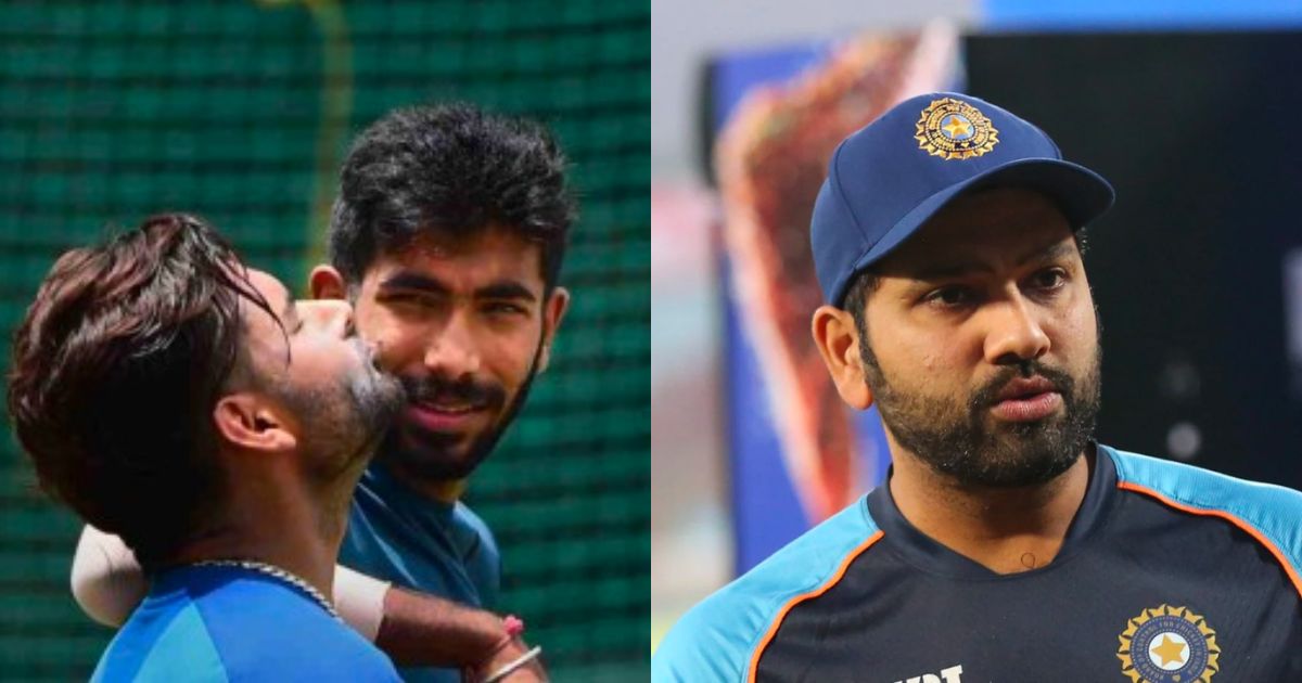 IND vs AUS: “The Guys And The Team Are Very Much Used To It” – Rohit Sharma On Jasprit Bumrah’s Unavailability