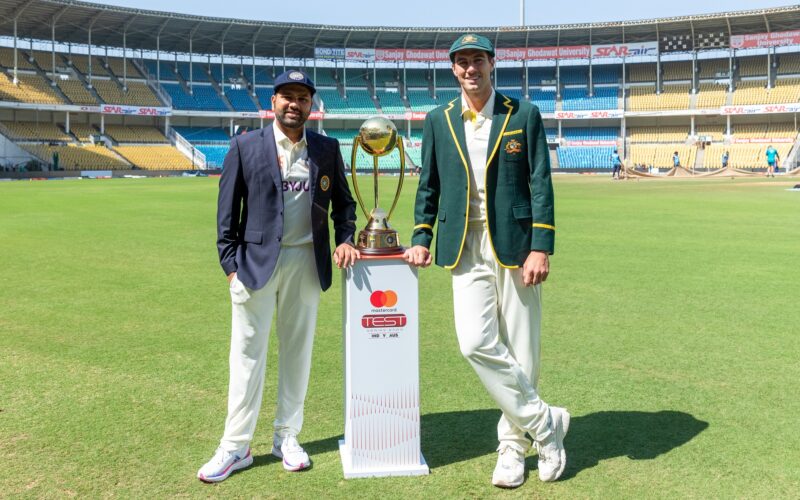 IND vs AUS Match Prediction 2nd Test- Who Will Win Today's India vs Australia Match? 2023