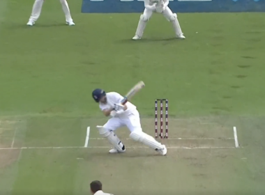 NZ vs ENG: WATCH- Joe Root Plays Outrageous Scoop Shot For Four In Second Test Against New Zealand