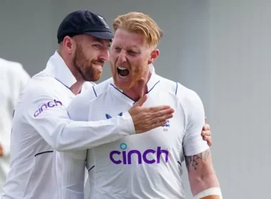 Ben Stokes