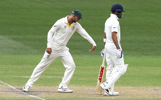 India vs Australia 2nd Test 2023 IND vs AUS