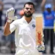 Virat Kohli vs Australia