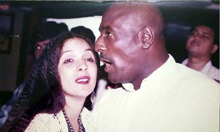 Viv-Richards-Neena Gupta