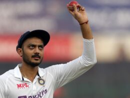 IND vs AUS: 'I Didn't Face Him In Test Cricket'- Shane Watson Believes Axar Patel Will Be A Bigger Challenge For The Australians Than Ravindra Jadeja